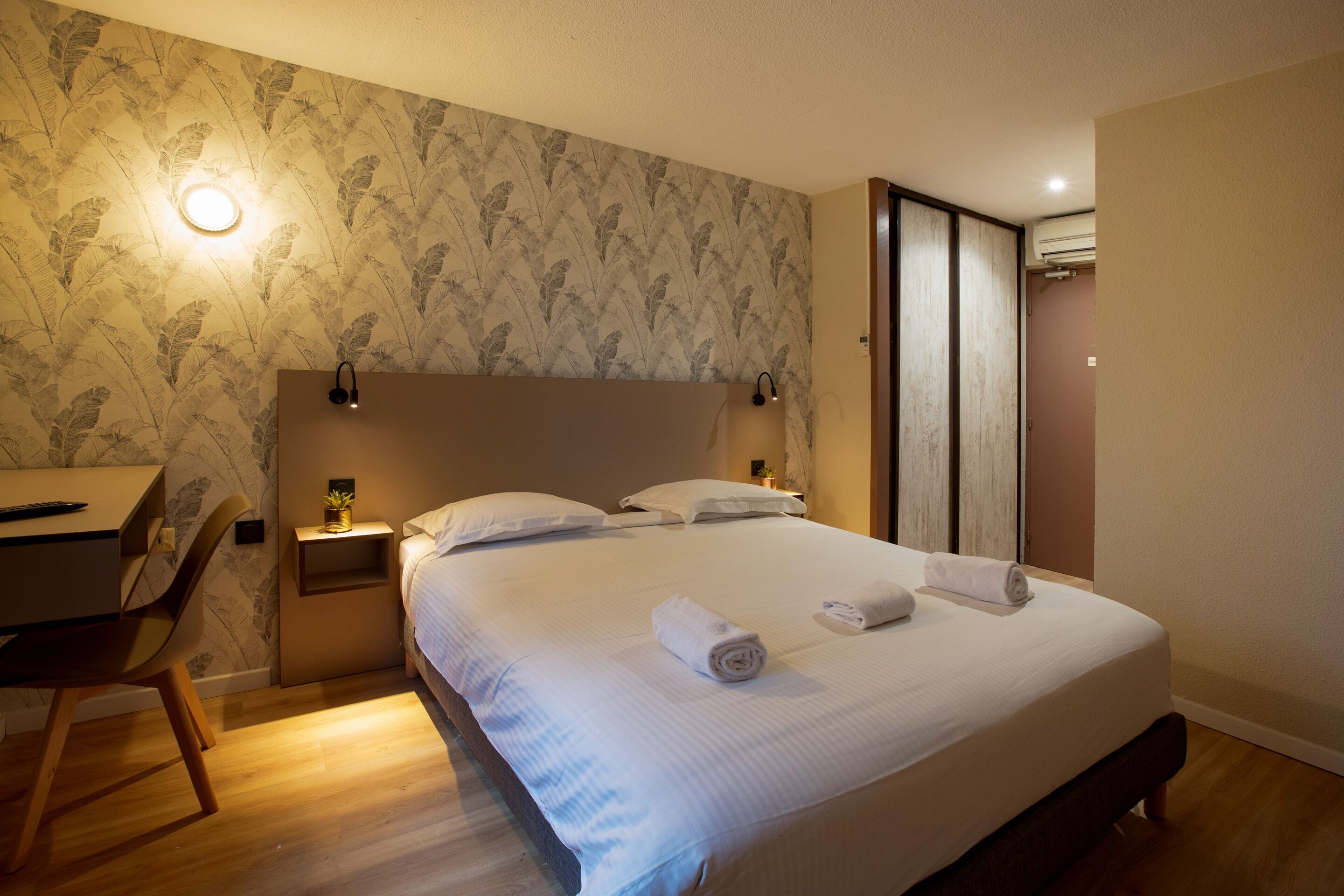 Gabhouse - Lyon Gerland - City Living Stay - Vénissieux