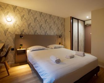 Gabhouse - Lyon Gerland - City Living Stay - Venissieux