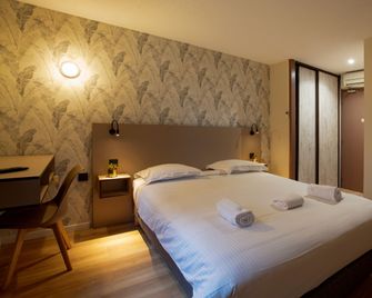 Gabhouse - Lyon Gerland - City Living Stay - Vénissieux