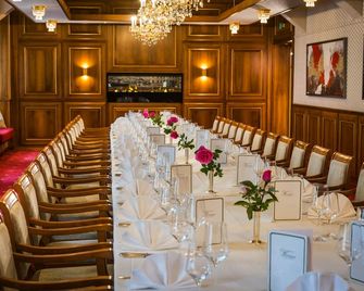 Parkhotel Graz - Graz