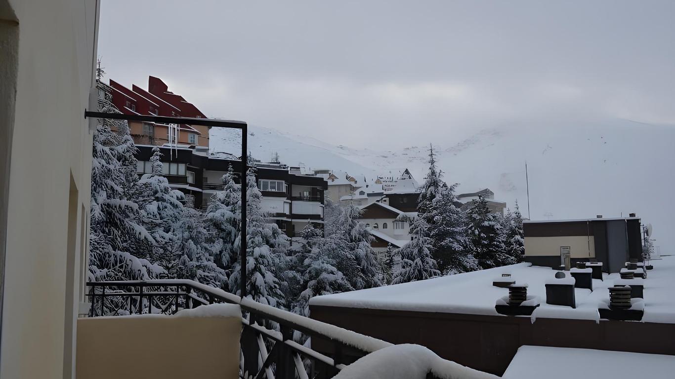 Gorbea Suites