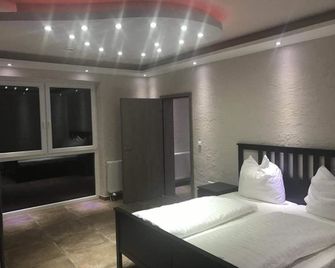 Hotel Babylon - Ringsheim