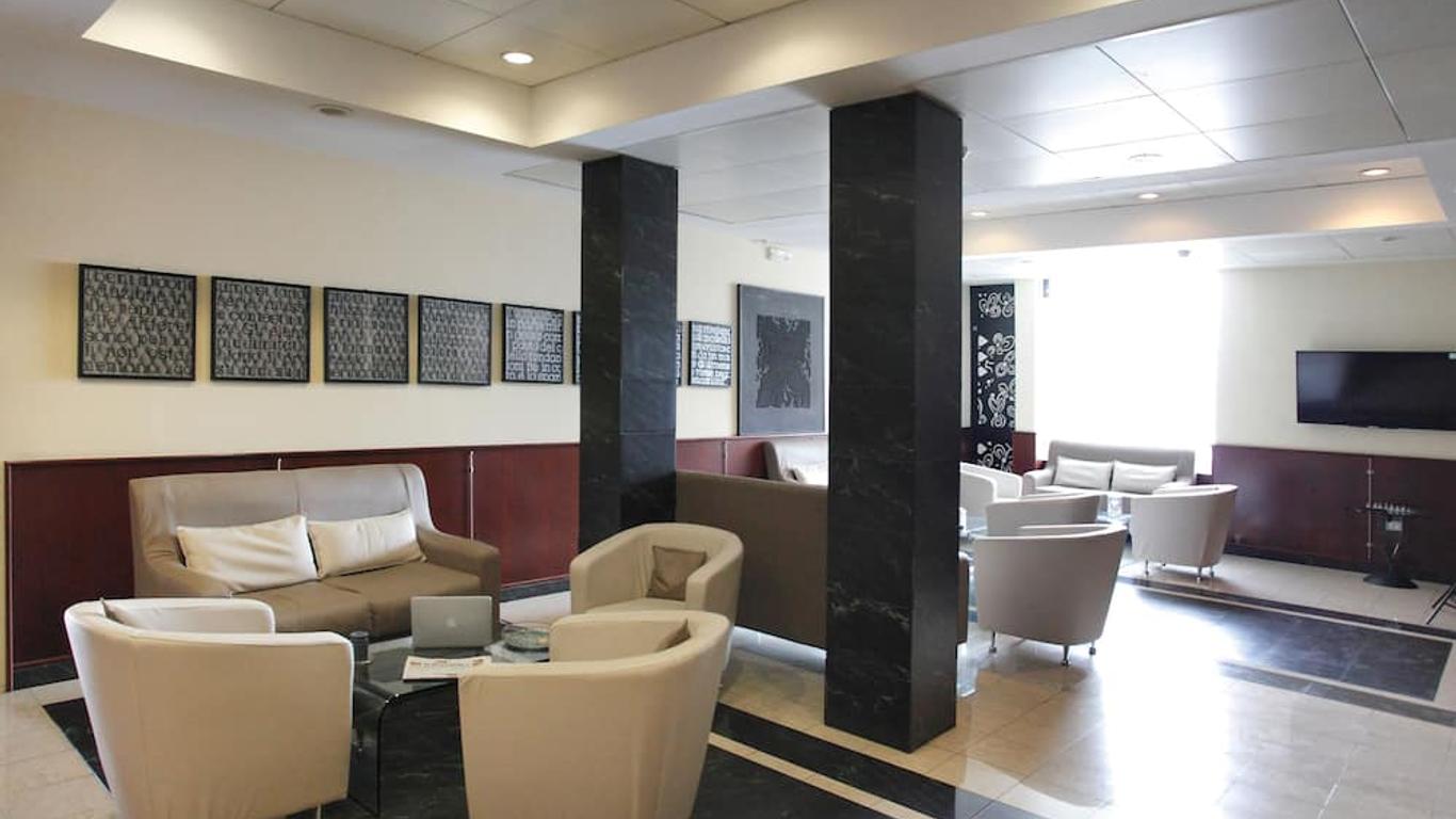 Millennium Gold Hotel