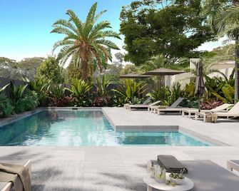 The Hide Byron Bay - Byron Bay - Pileta