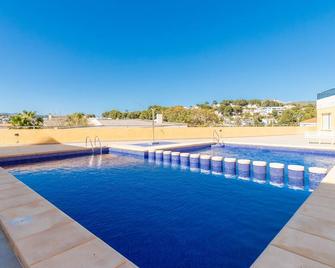 Tosca Mar 223 - Moraira - Zwembad