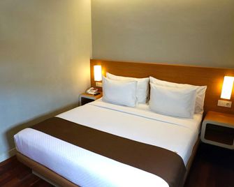 Citihub Hotel @Abepura - Jayapura