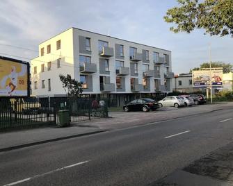 Like at Home Warsaw - Warsaw - Building