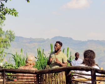 Frama Nature Adventure - Ruhengeri