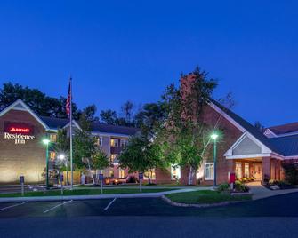 Residence Inn by Marriott Hanover Lebanon - Lebanon - Building