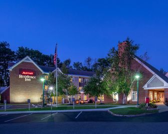 Residence Inn by Marriott Hanover Lebanon - Libanon - Gebouw