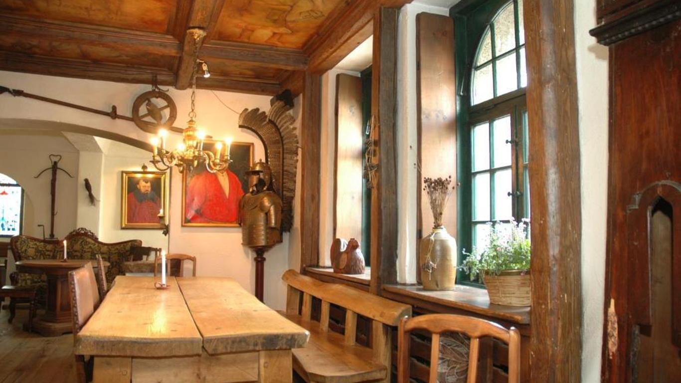 Villa Irena