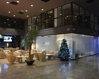 Hotel City Maribor - Maribor - Lobby
