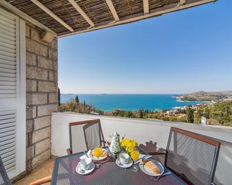 Villa Narona - Mlini - Balcony