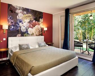 Les Jardins De La Madrague - Lucciana - Bedroom