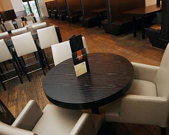 Park Plaza Cardiff - Κάρντιφ - Εστιατόριο