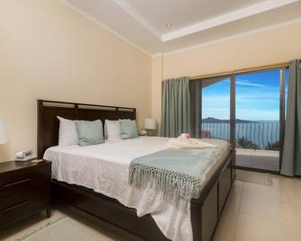 Playa Flamingo, Stunning Sunset View Condominium Flamingo Towers 17 - Playa Flamingo - Habitación
