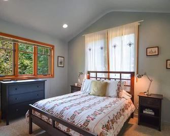 Lopez Island, Raven Rock #318 - Lopez Island - Habitación