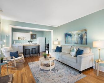 Coronado Casa - Phoenix