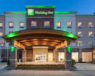 Hilton Garden Inn The Colony Dallas - The Colony - Gebouw