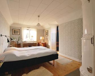 2 Bedroom Lovely Home In Hultsfred - Hultsfred - Slaapkamer