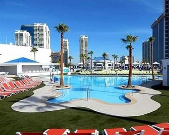 Westgate Las Vegas Resort and Casino - Las Vegas - Uima-allas