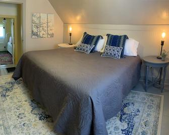 The Historic Harding House - Virginia City - Habitación
