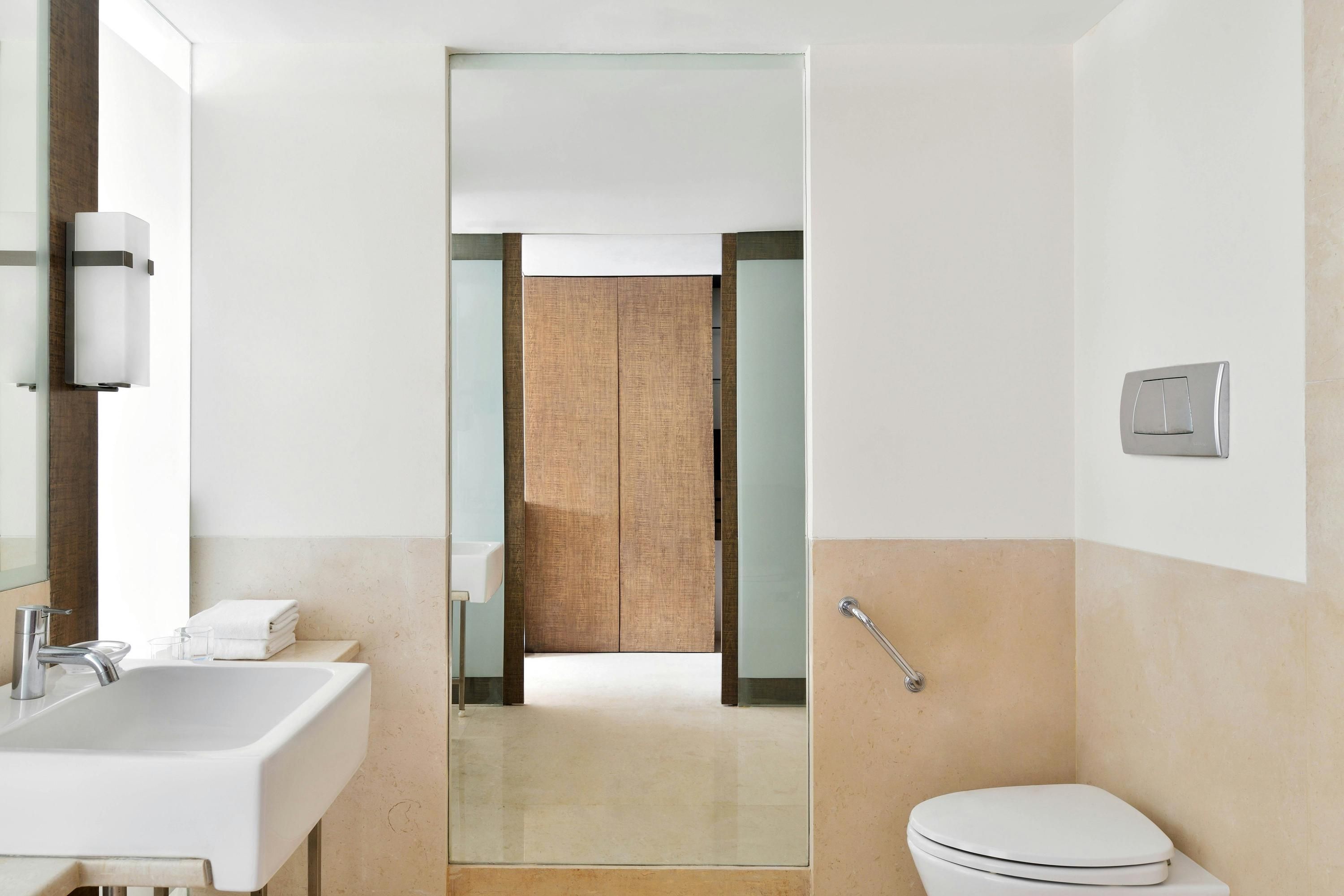 Four Points by Sheraton Bengaluru, Whitefield
