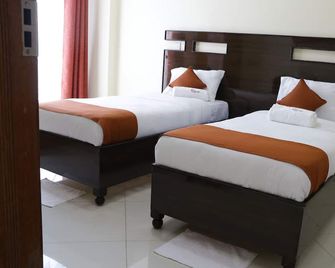 Claire de Lune Moonlight Hotel - Nakuru - Habitación