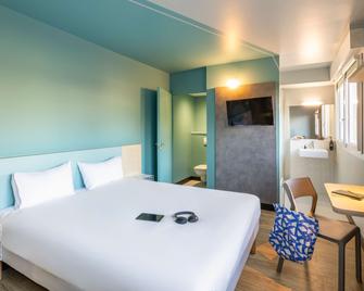ibis budget Saint-Dié-des-Vosges - Saint-Dié - Chambre