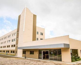 Slim Bento Goncalves - Bento Gonçalves - Edifício