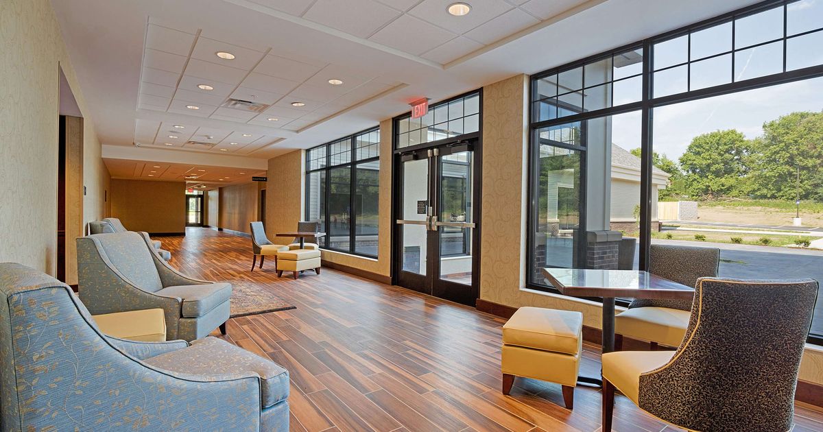 Hampton Inn & Suites Cazenovia from 112. Cazenovia Hotel Deals & Reviews KAYAK