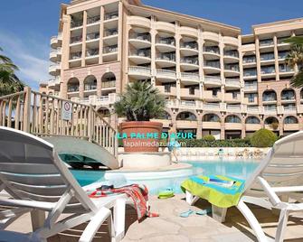 Residence La Palme D'azur - Cannes - Cannes