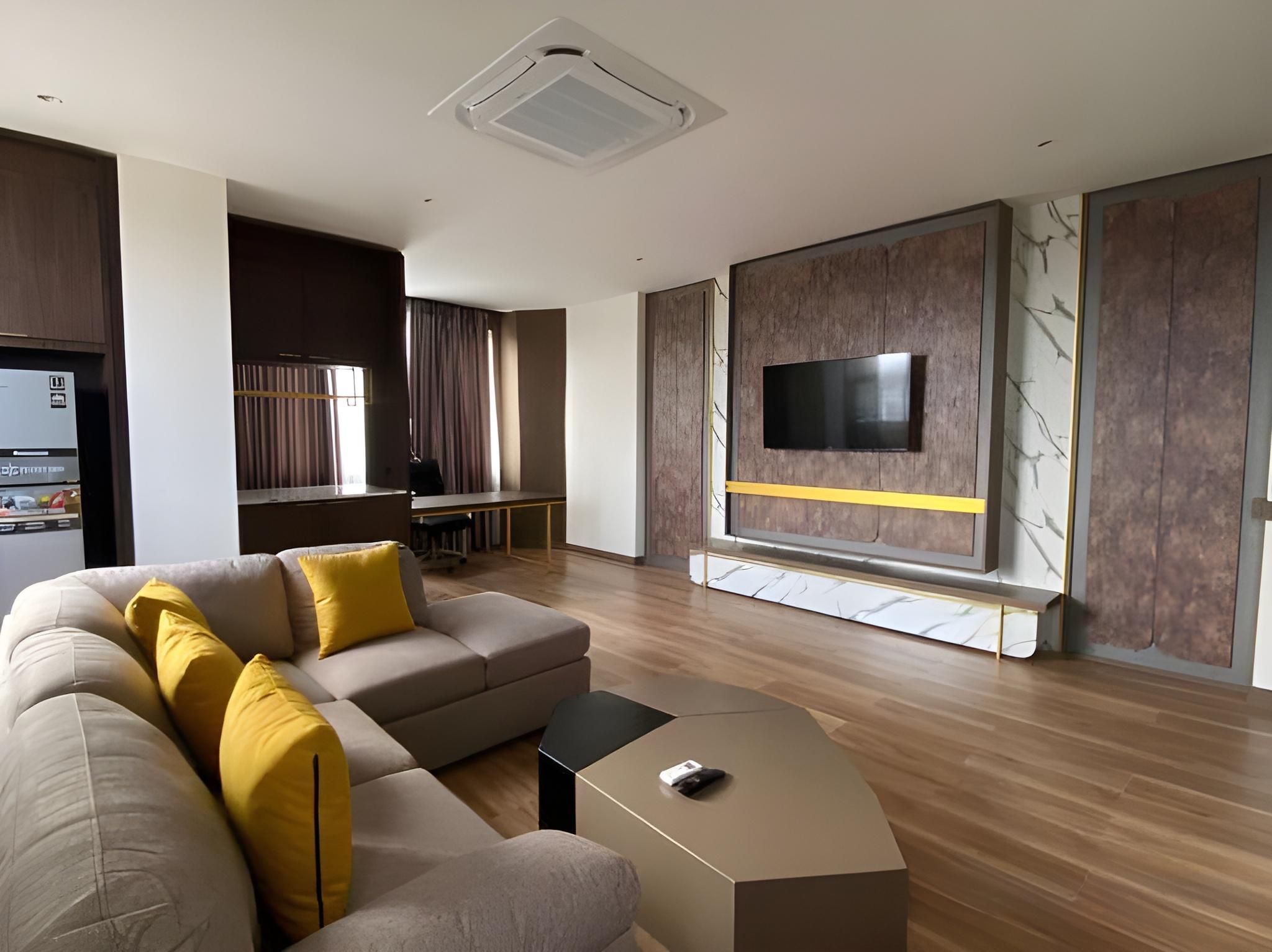 Mutiara Merdeka Hotel