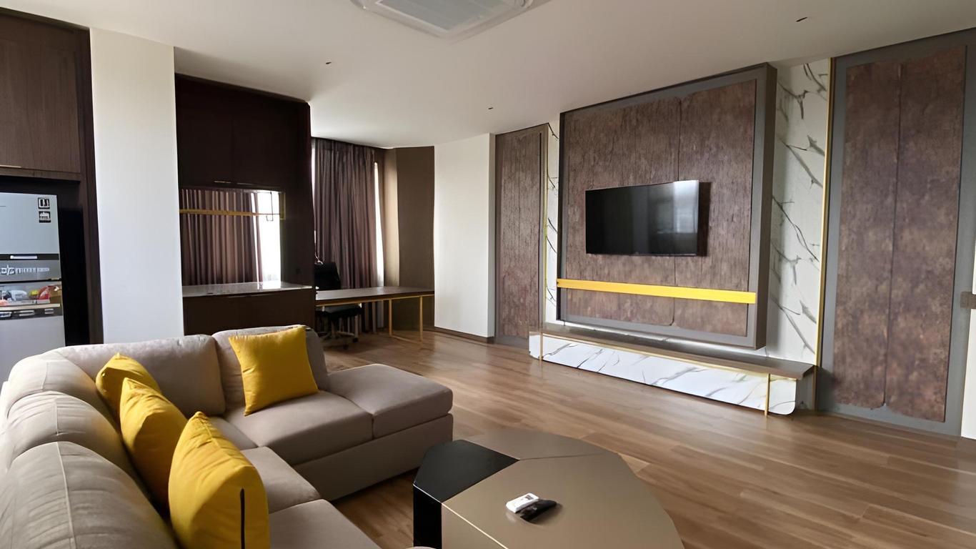 Mutiara Merdeka Hotel