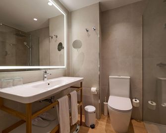 Aluasoul Menorca Hotel - Adults Only - San Luis