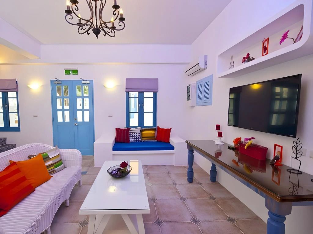 بيثليهيم بيد آند بريكفاست آند فيلا كينتينج