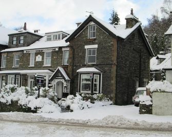 Brooklands Guest House - Windermere - Edificio