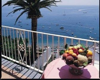 Hotel L'Ancora - Positano