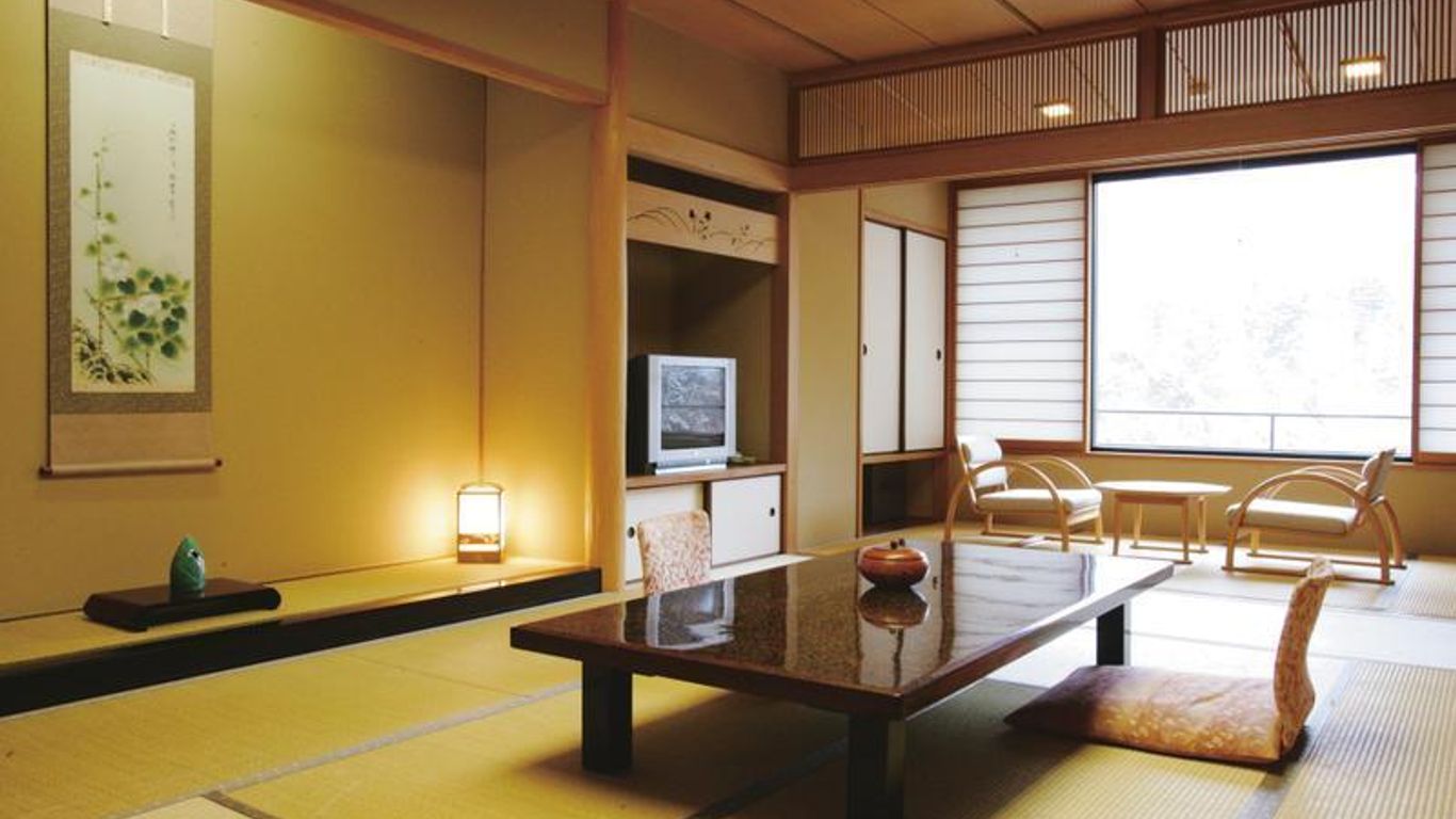 白骨温泉 惠比壽屋