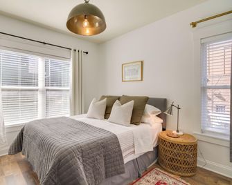 Walkable Lynchburg Condo With Private Ba - Lynchburg