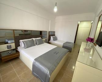 Hotel Melisa - Bozburun