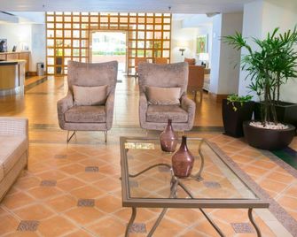 Holiday Inn Express Monterrey Galerias-Sn Jeronimo By IHG - Monterrey - Edificio