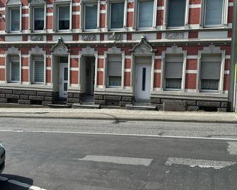 Schöne 2 Zi Whg Mg Altstadt - Mönchengladbach - Gebäude