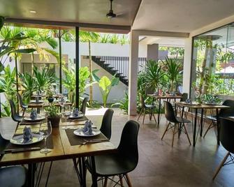 Siem Reap Tevi Residence - Siem Reap - Restaurant