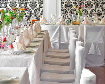 Hotel Bracco - Camposampiero