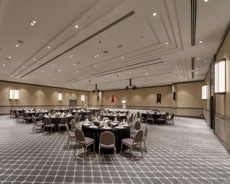 Mirage Park Resort - Göynük - Sala de banquetes