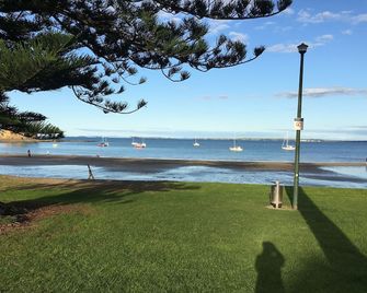 Fun in the sun - book your summer holiday now - Torbay - Beach