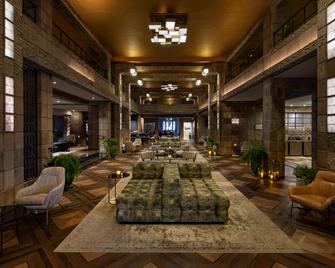 Arizona Biltmore, LXR Hotels & Resorts - Phoenix - Lobby