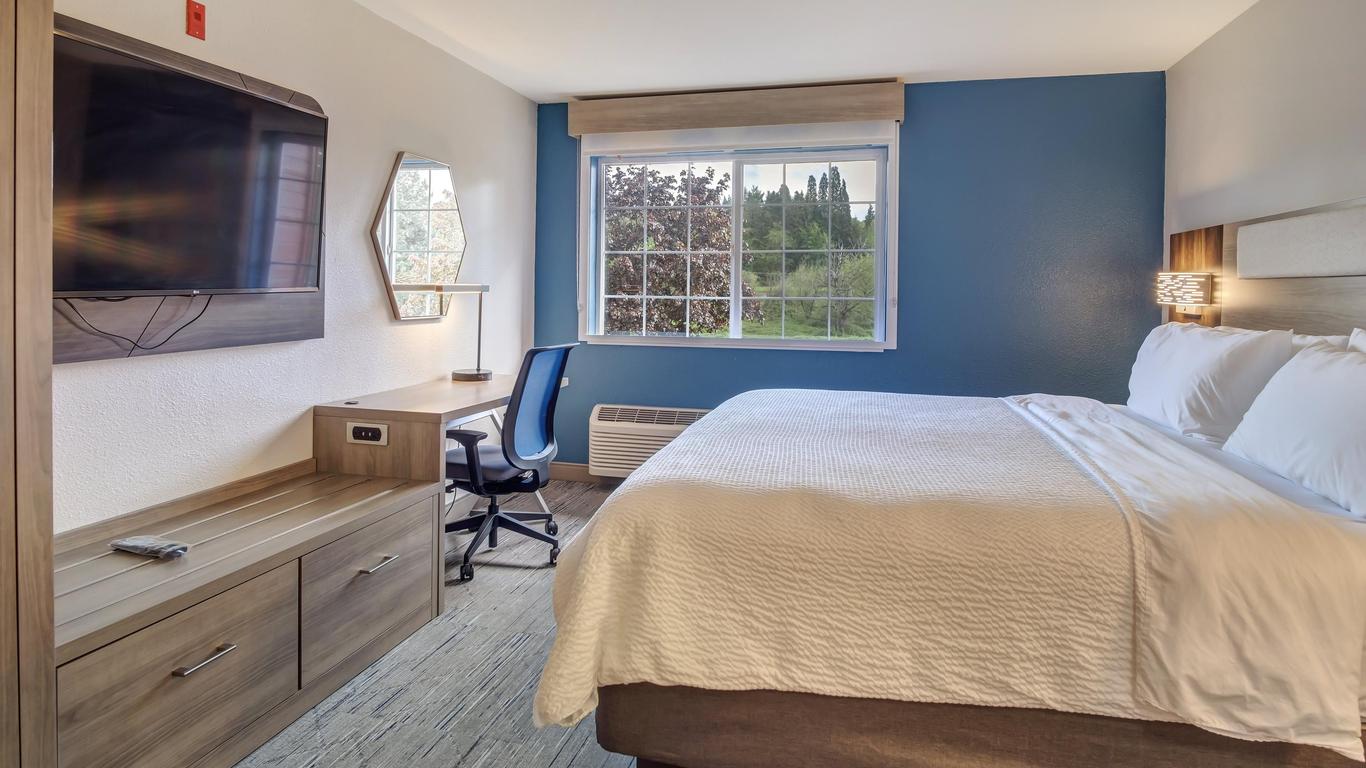 Holiday Inn Express Portland East - Troutdale