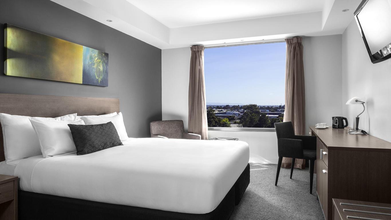 مانترا مطار ملبورن